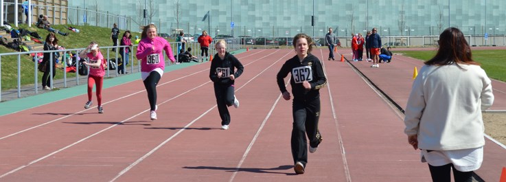 Parasport aktivitet 4